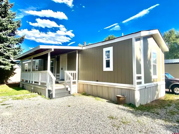 32222 Highway 550 #10, Durango, CO 81301