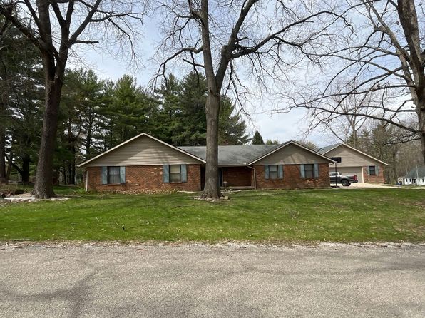 43 Glenn Dr, Monticello, IL 61884