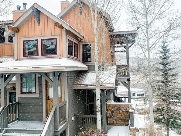 7305 Northstar #7-305, Granby, CO 80446