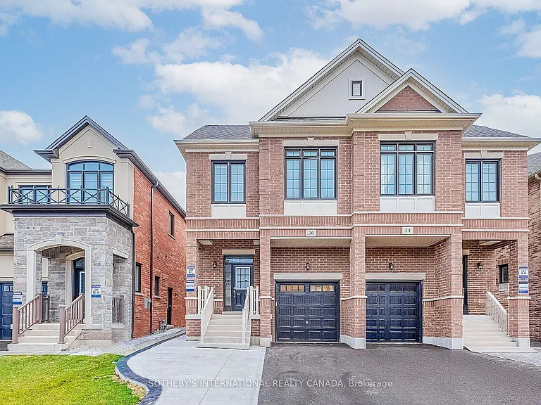 36 Quinton Rdg #UPPER — Photo 1