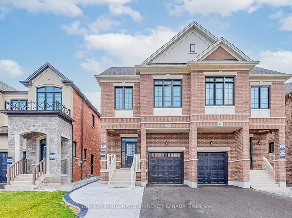36 Quinton Rdg, Brampton, ON L6Y 6J4