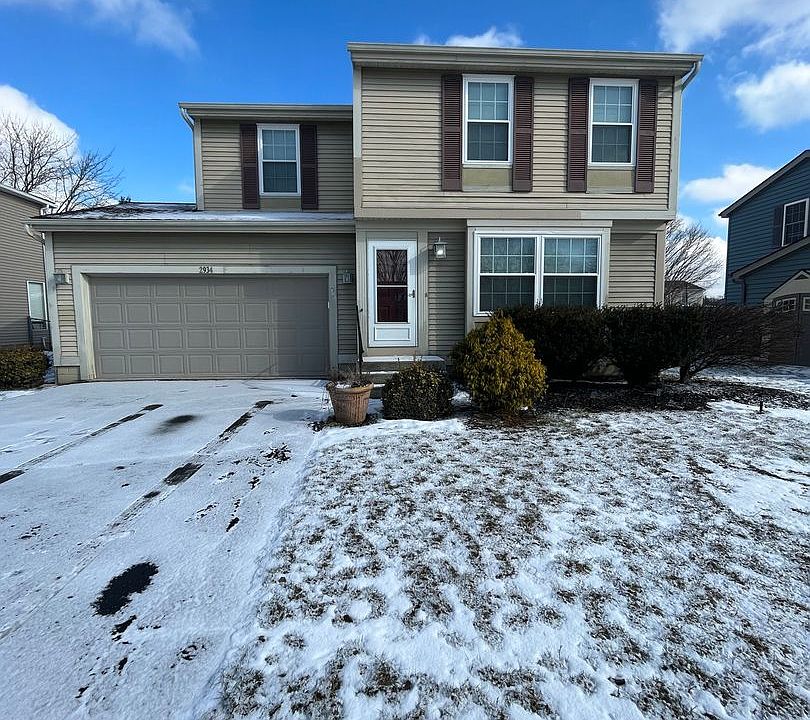 1st image of 2934 Badger Dr