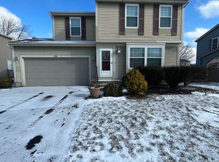 2934 Badger Dr, Hilliard, OH 43026