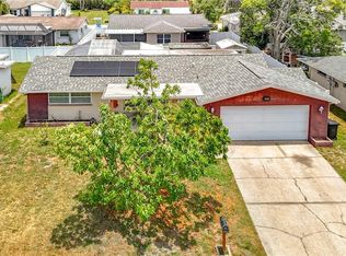 8944 Ledgestone Ln, Port Richey, FL 34668