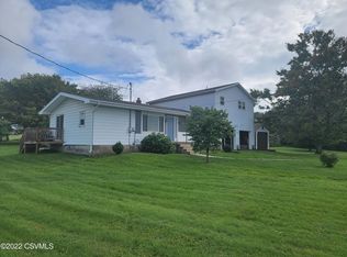 287 Moser Rd, Danville, PA 17821