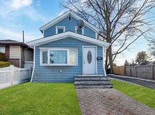 296 Harvard Street, Hempstead, NY 11550