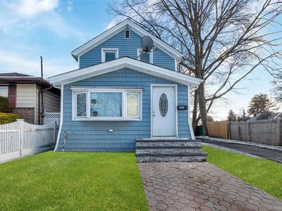 296 Harvard Street, Hempstead, NY, 11550