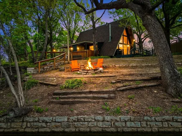 500 Gemini Ct, Granbury, TX 76049