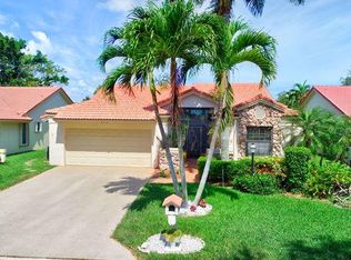 4739 Sextant Cir, Boynton Beach, FL 33436