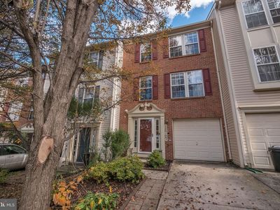18707 Little Star Ln, Germantown, MD, 20874