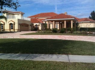 2815 Coastal Range Way, Lutz, FL 33559