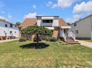 38 Wells Ave, Buffalo, NY 14227