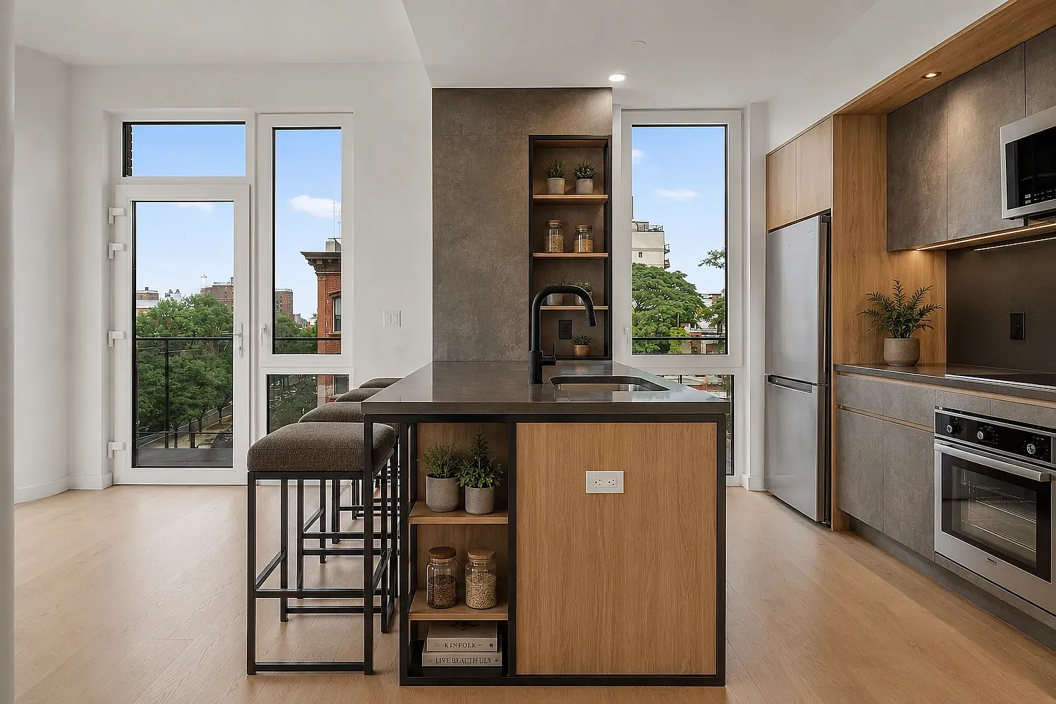 151 Carlton Avenue — Photo 1