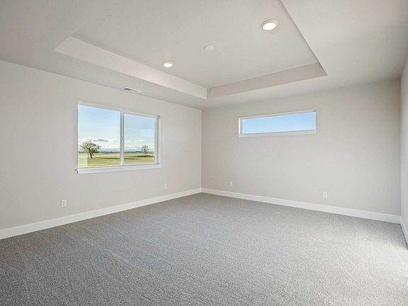 Charity Primary Suite