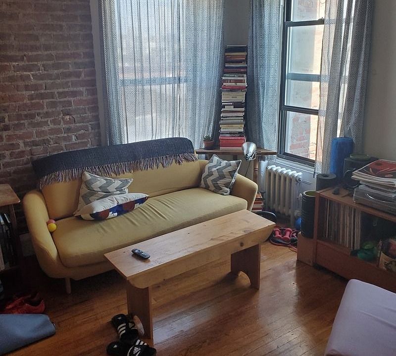 2nd image of 64 Sterling Pl #1B