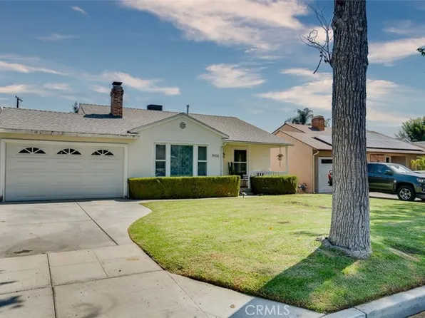 1900 N Kenwood St, Burbank, CA 91505