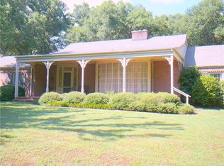 1117 Greenacres, Anderson, SC 29621