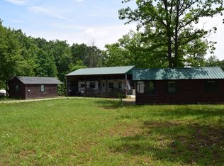 53346 1/2 Fry Rd, Pleasant City, OH 43772