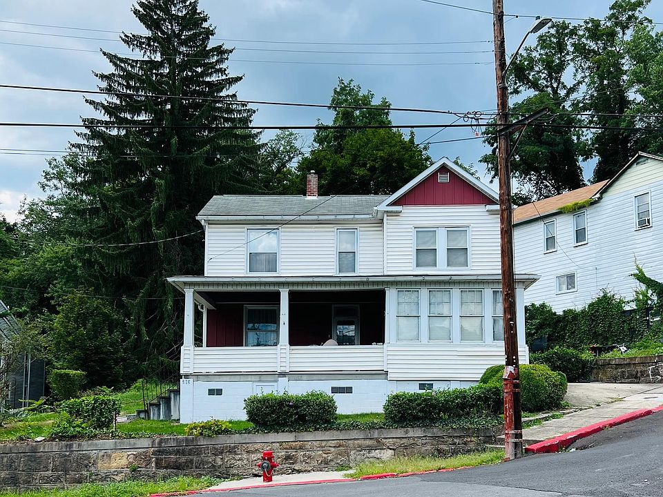 433 Hammond St, Westernport, MD 21562 Zillow