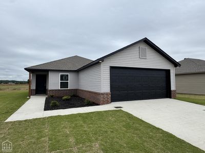 5312 Orchard Pass, Jonesboro, AR, 72404