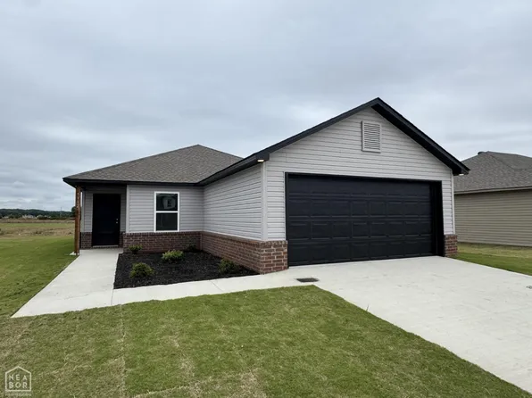 5312 Orchard Pass, Jonesboro, AR 72404