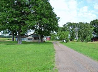 23519 Highway 71 S, Huntington, AR 72940