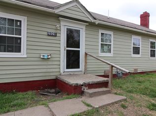 2028 N Green Ave, Wichita, KS 67214