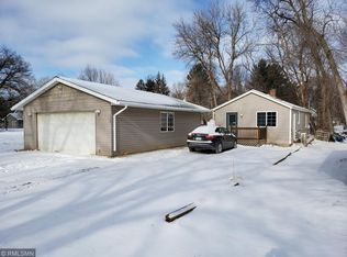 13155 Sylvan Ave, Lindstrom, MN 55045
