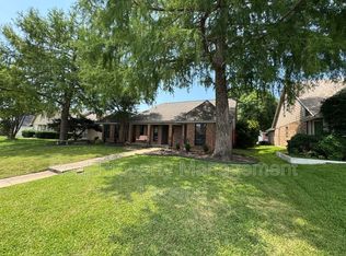 4036 Cedarview Rd, Dallas, TX 75287