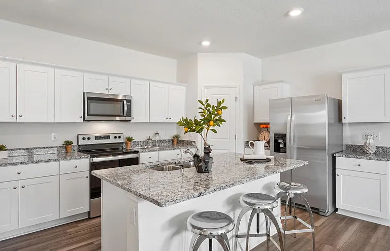 Beacon at Hymeadow Rental Homes — Photo 1