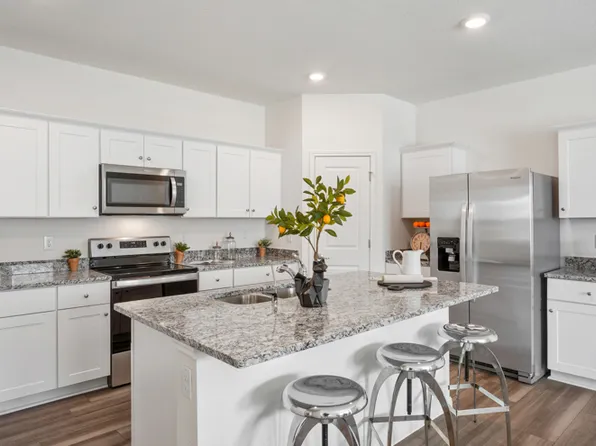 Beacon at Hymeadow Rental Homes