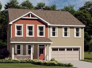 18 Southern Acres Dr, Fuquay Varina, NC 27526