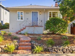4024 Maple Ave, Oakland, CA 94602