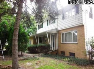 7533 Som Center Rd, Solon, OH 44139