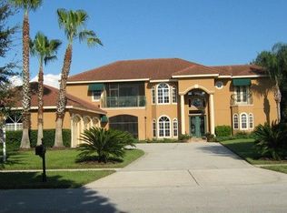 14441 Isleview Dr, Winter Garden, FL 34787