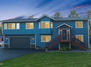 2050 S Bay View Dr, Wasilla, AK 99654