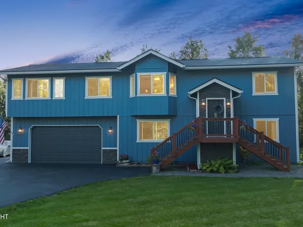 2050 S Bay View Dr, Wasilla, AK 99654