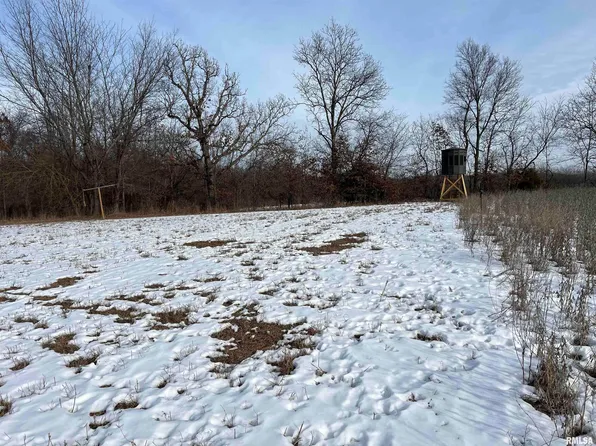 2401 N 700th Ave, Liberty, IL 62347