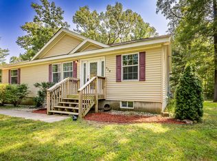 85 W Daniels Rd, Twin Lake, MI 49457