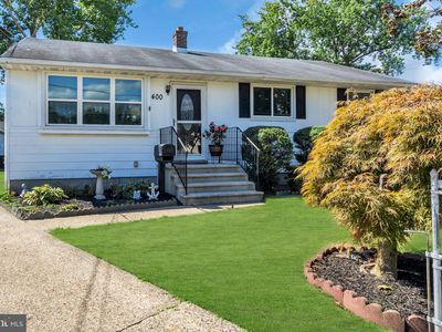 400 Hubbs Dr, Palmyra, NJ, 08065