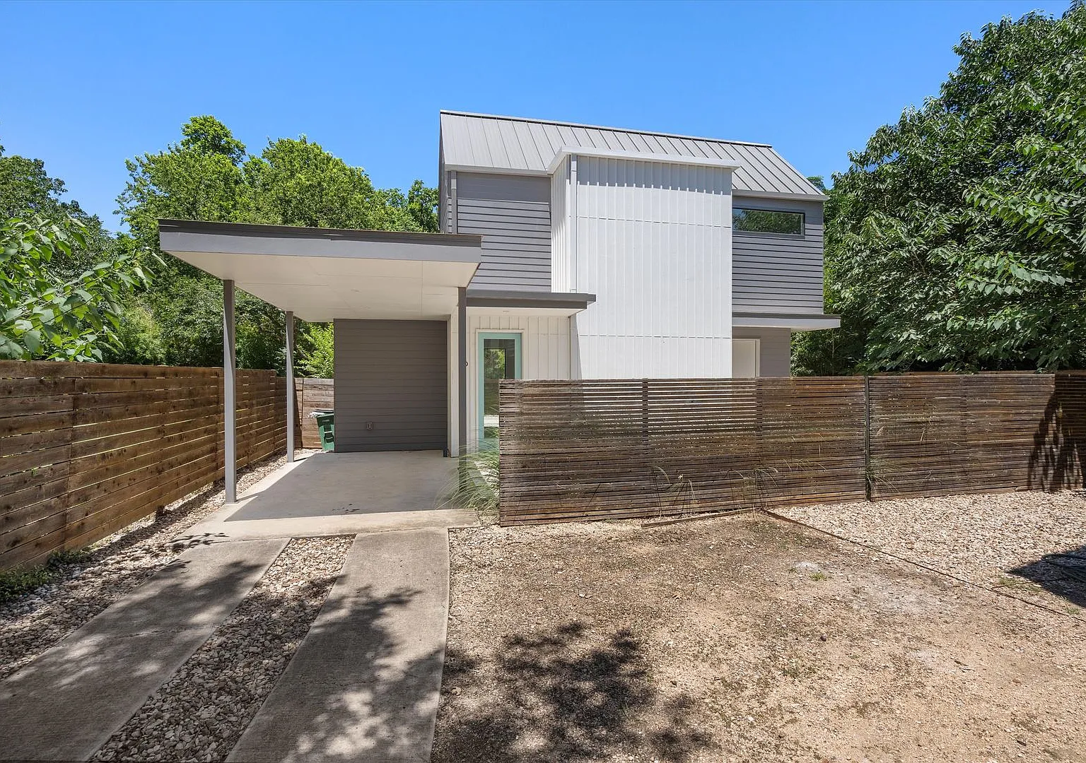 1808 Ford St #B, Austin, Texas 78704 — Photo 1