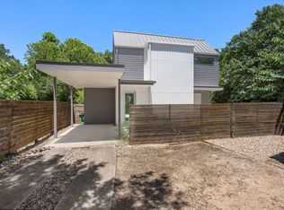 1808 Ford St UNIT B, Austin, TX 78704