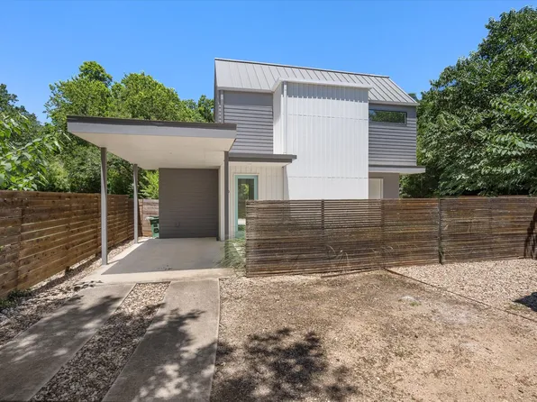 1808 Ford St Unit B, Austin, TX 78704