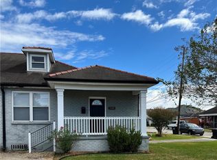 2101 Timoleon St, New Orleans, LA 70122