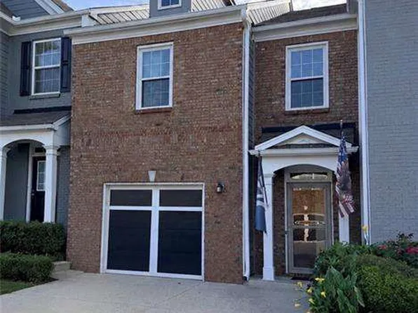 5314 Sherwood Way, Cumming, GA 30040