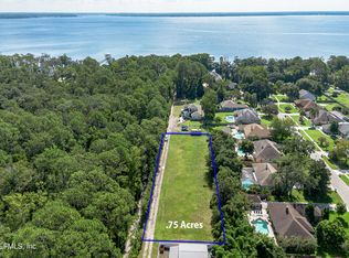 1540 ISLAND SUNSET Cove, Fleming Island, FL 32003