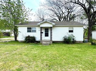 410 S 7th St, McAlester, OK 74501