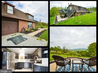 17302 Harbaugh Valley Rd, Sabillasville, MD 21780