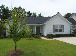 531 Hainsworth Dr, Charleston, SC 29414