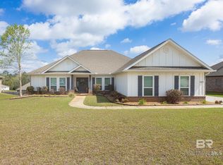 11673 Agora Dr, Daphne, AL 36526